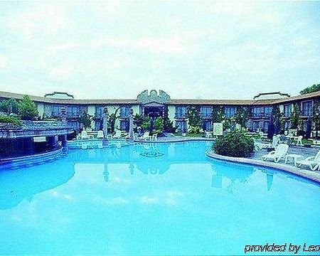 Travel Inn Atlantico Macaé Dış mekan fotoğraf