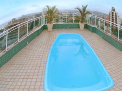 Travel Inn Atlantico Macaé Dış mekan fotoğraf